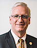 Lindenwood University President: John R. Porter